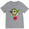 serious why so V-Neck Tee