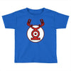 red lantern Toddler T-shirt