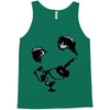 panda Tank Top