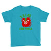 dread at the controls Youth Tee