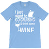 go crouising T-Shirt