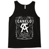 Canelo Saul Alvarez Boxing Club Tank Top