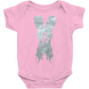 Jake Paul X Baby Onesie