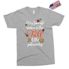 my favorite season is the fall of the patriarchy Exclusive T-shirt