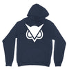 owl Unisex Hoodie
