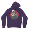 skullboarding Unisex Hoodie