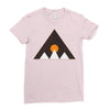 sun treenity Ladies Fitted T-Shirt