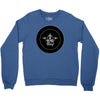 black king Crewneck Sweatshirt