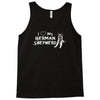love my german shepard Tank Top