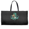 creaturooki Weekender Totes