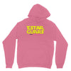 Estar Guars Lightsaber Unisex Hoodie