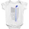 golfing Baby Bodysuit