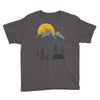 roam Youth Tee