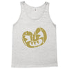 Don't Scare Me (a4) Tank Top