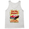 sell midget ideal christmas gift or present Tank Top