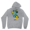 wohead Unisex Hoodie
