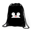 Doraemon Drawstring Bags