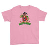 let's jam! Youth Tee