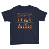 ancient rock Youth Tee