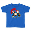 parasoad Toddler T-shirt