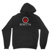 berreta gun 2nd amandement Hoodie