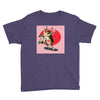 gsgsd Youth Tee