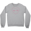 me + wifi Crewneck Sweatshirt