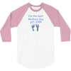 best mother day gift ever 3/4 Sleeve Shirt