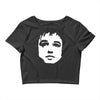 pete doherty babyshambles rock Crop Top