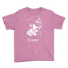 r.i.p. lemmy kilmister Youth Tee