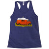 beast Racerback Tank