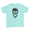 skull triangle Youth Tee