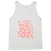 i am your spirit animal girls Tank Top