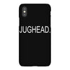 jughead iPhoneX