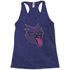 pok&eacute;boo stage 2 Racerback Tank
