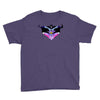 lets get dangerous Youth Tee