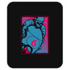 old rider Mousepad