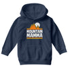 mountain mamma Youth Hoodie