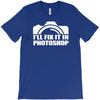funny camera photography (2) T-Shirt