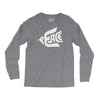 peace dove Long Sleeve Shirts