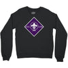 scout logo Crewneck Sweatshirt