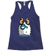 monster Racerback Tank