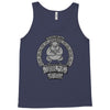 fil's gym for gods and heros Tank Top