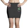 Alien Pocket Mini Skirts