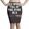be a sally yates Pencil Skirts
