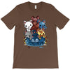 catastrophe T-Shirt