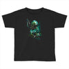 rapture guardian Toddler T-shirt