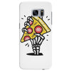 pizza Samsung Galaxy S7 Edge