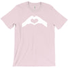 love hands T-Shirt