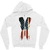 jake paul Zipper Hoodie